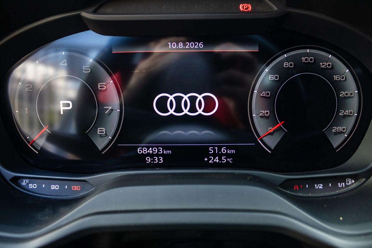 Audi Q2 35 TDI Black Line Edition S-ronic - Foto 13