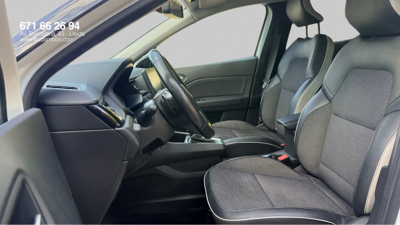 Mitsubishi ASX 130T MHEV KAITEKI - Foto 10