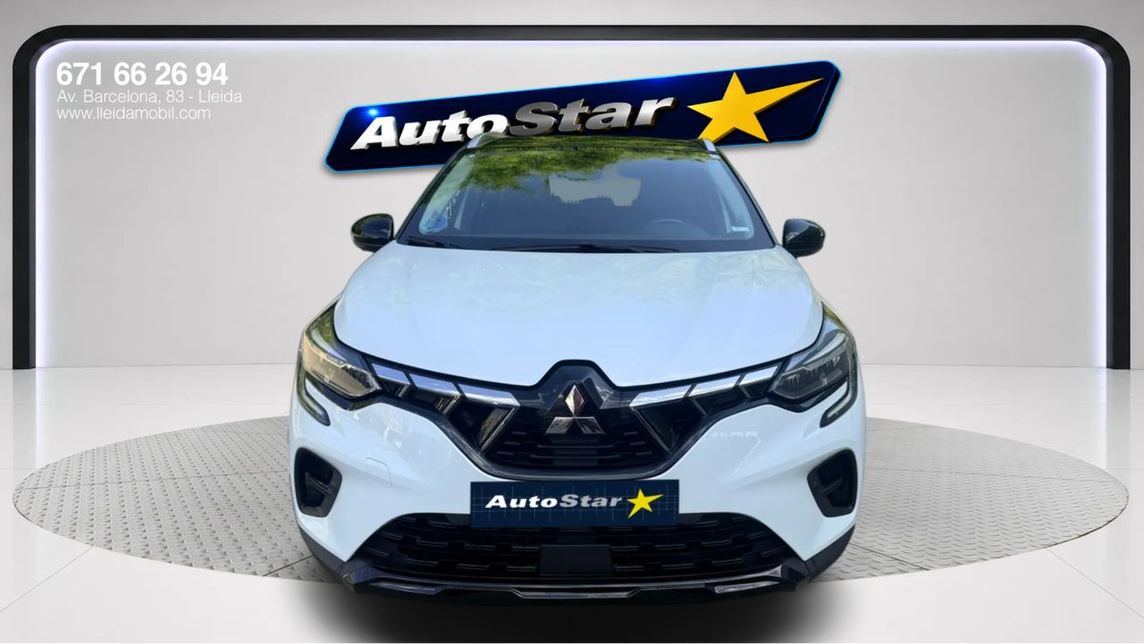 Mitsubishi ASX 130T MHEV KAITEKI - Foto 9
