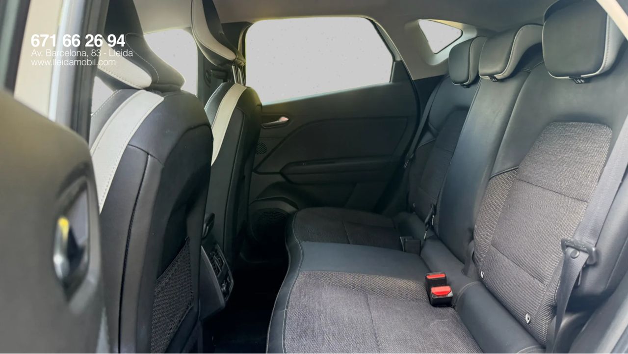 Mitsubishi ASX 130T MHEV KAITEKI - Foto 11