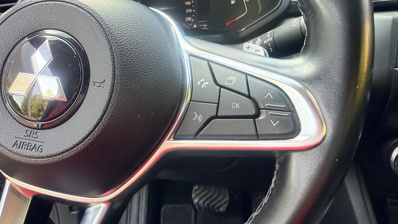 Mitsubishi ASX 130T MHEV KAITEKI - Foto 14