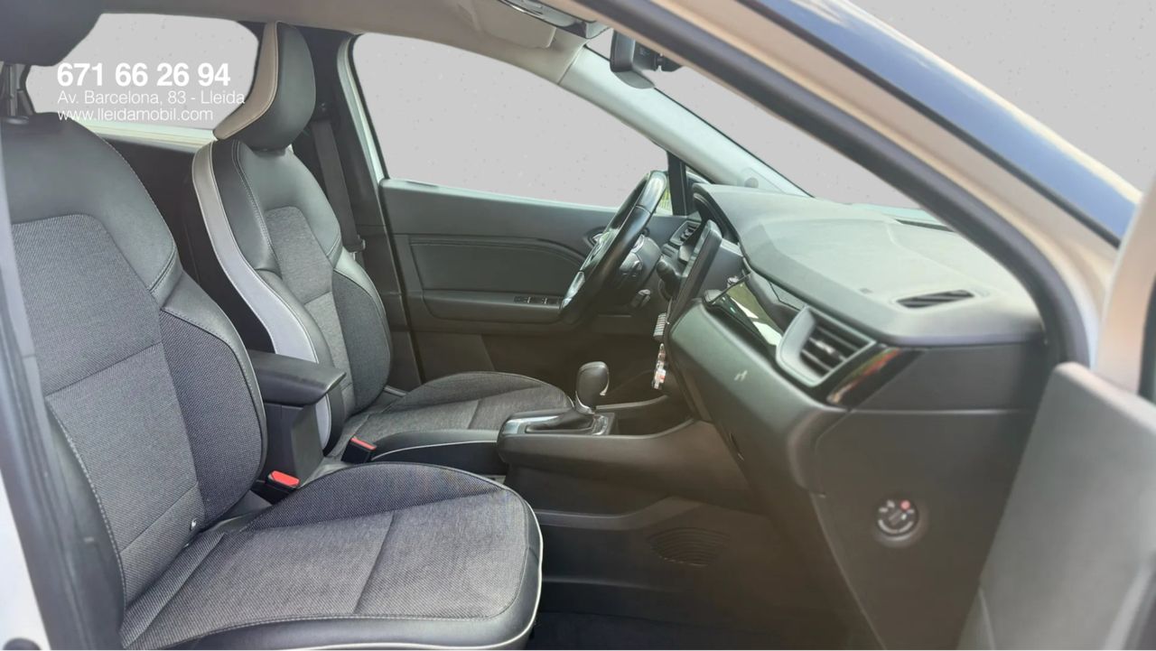 Mitsubishi ASX 130T MHEV KAITEKI - Foto 20