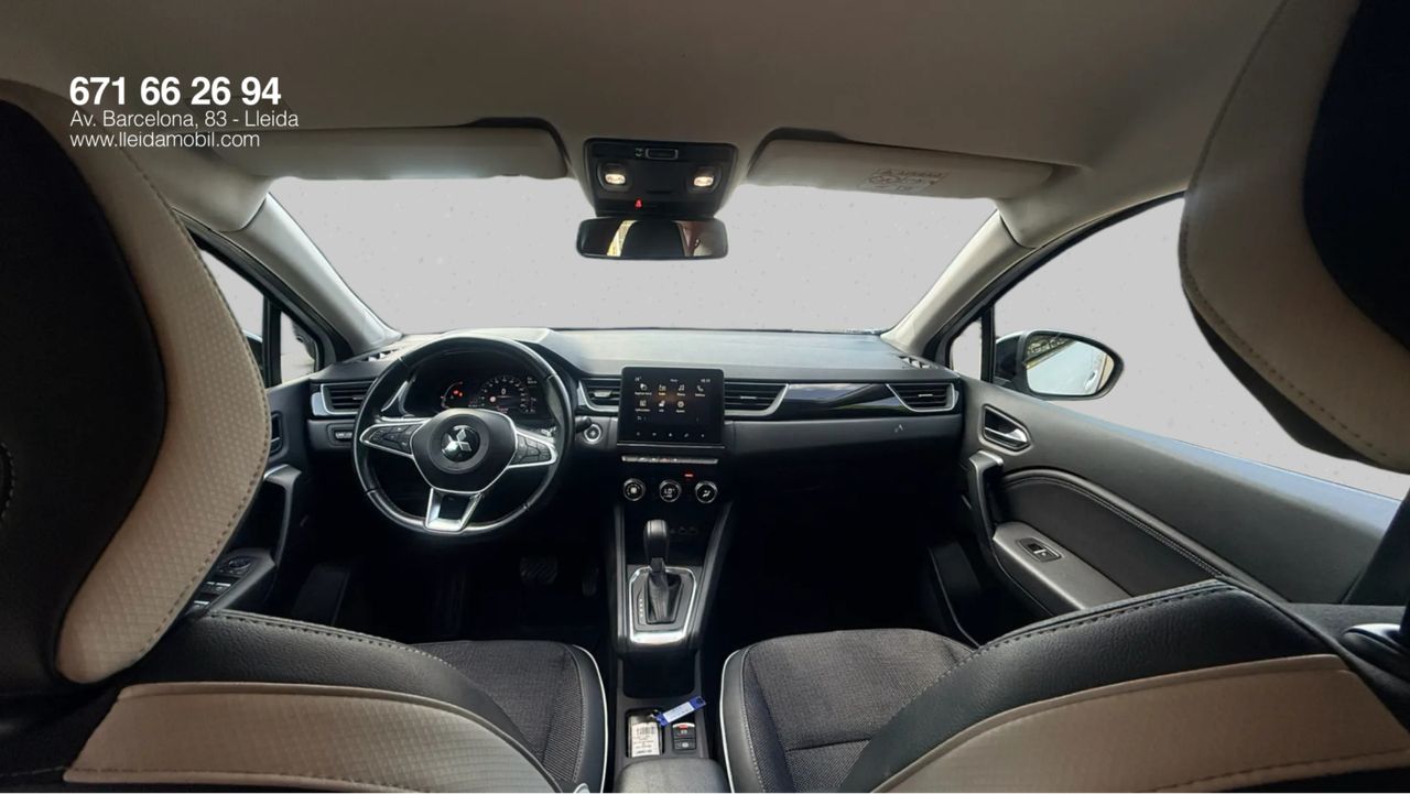 Mitsubishi ASX 130T MHEV KAITEKI - Foto 16