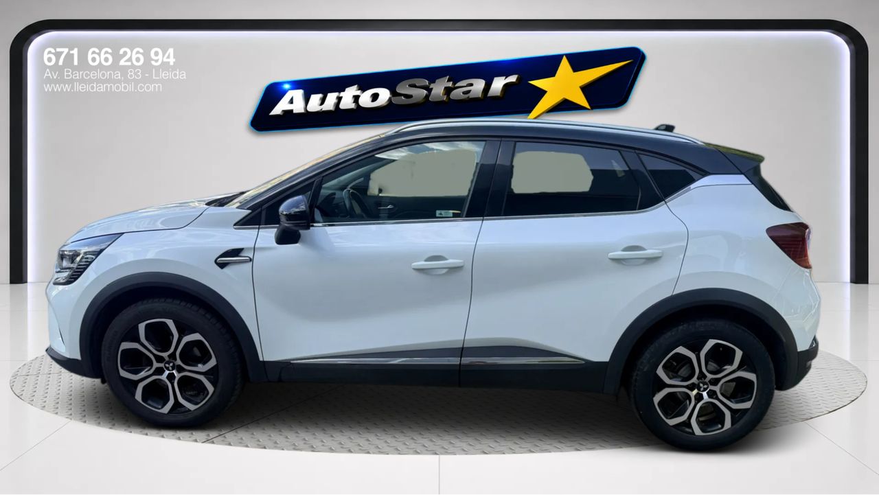 Mitsubishi ASX 130T MHEV KAITEKI - Foto 3