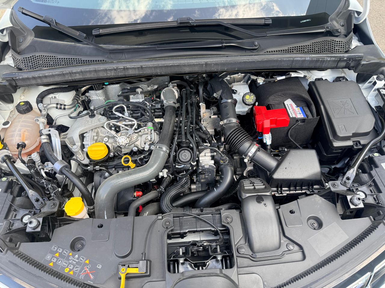 Mitsubishi ASX 130T MHEV KAITEKI - Foto 22