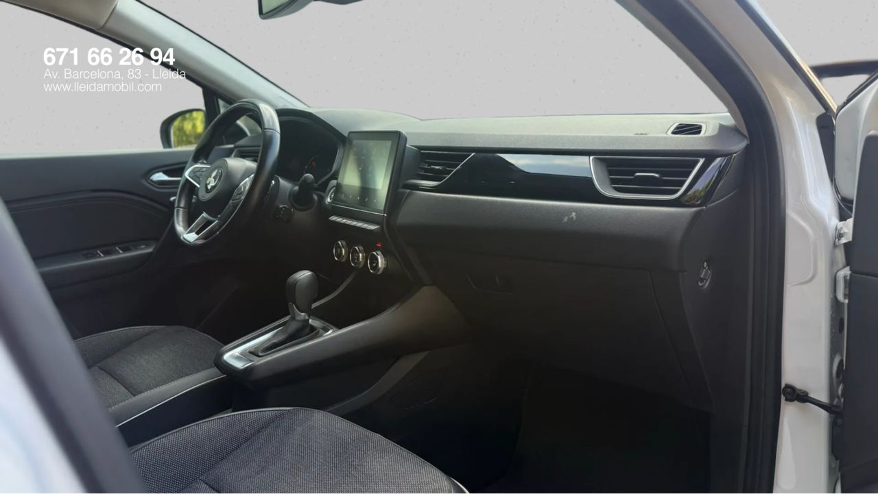 Mitsubishi ASX 130T MHEV KAITEKI - Foto 19