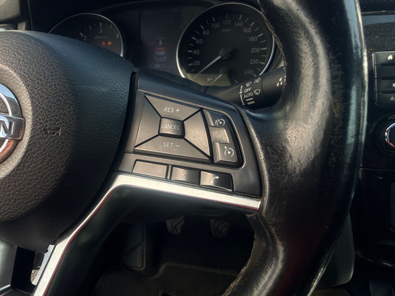Nissan Qashqai Acenta dCi 85 kW - Foto 12