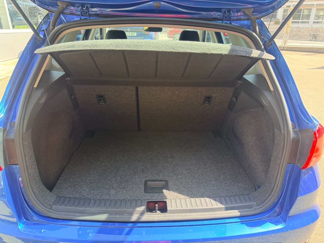 Seat Arona 1.0 TSI 85 kW ECOMOTIVE S&S - Foto 21