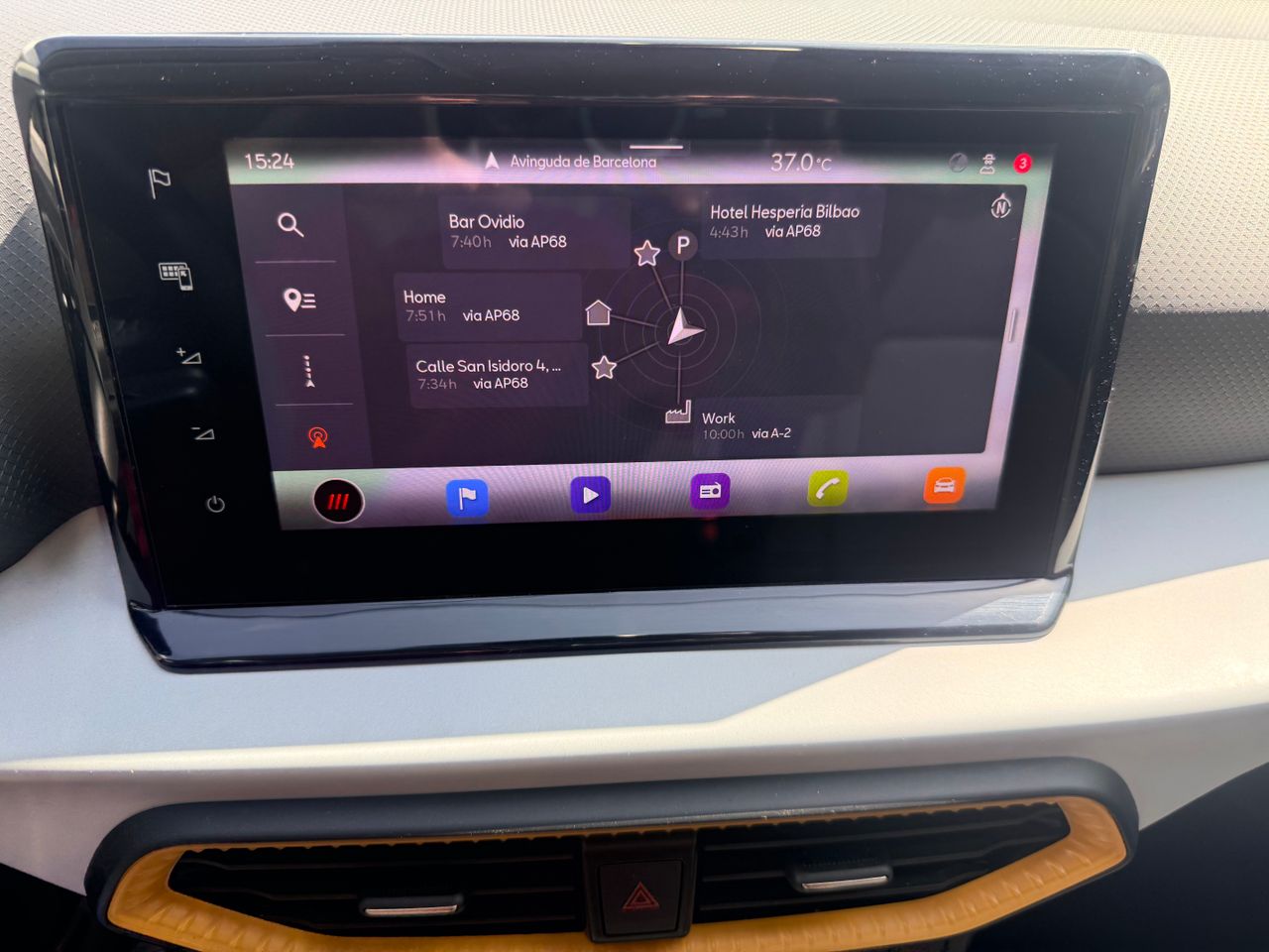 Seat Arona 1.0 TSI 85 kW ECOMOTIVE S&S - Foto 16