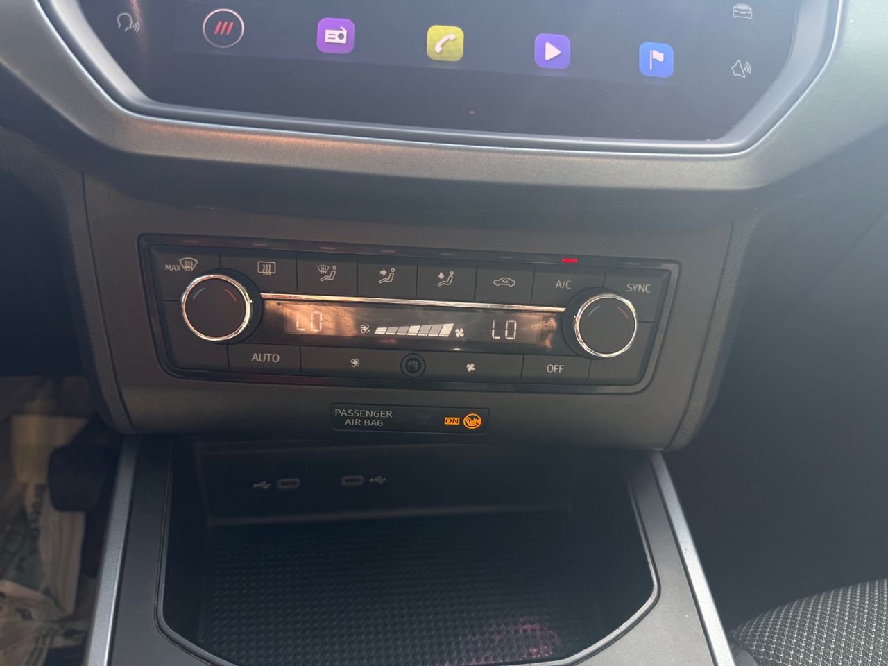 Seat Arona 1.0 TSI 81 kW - Foto 17