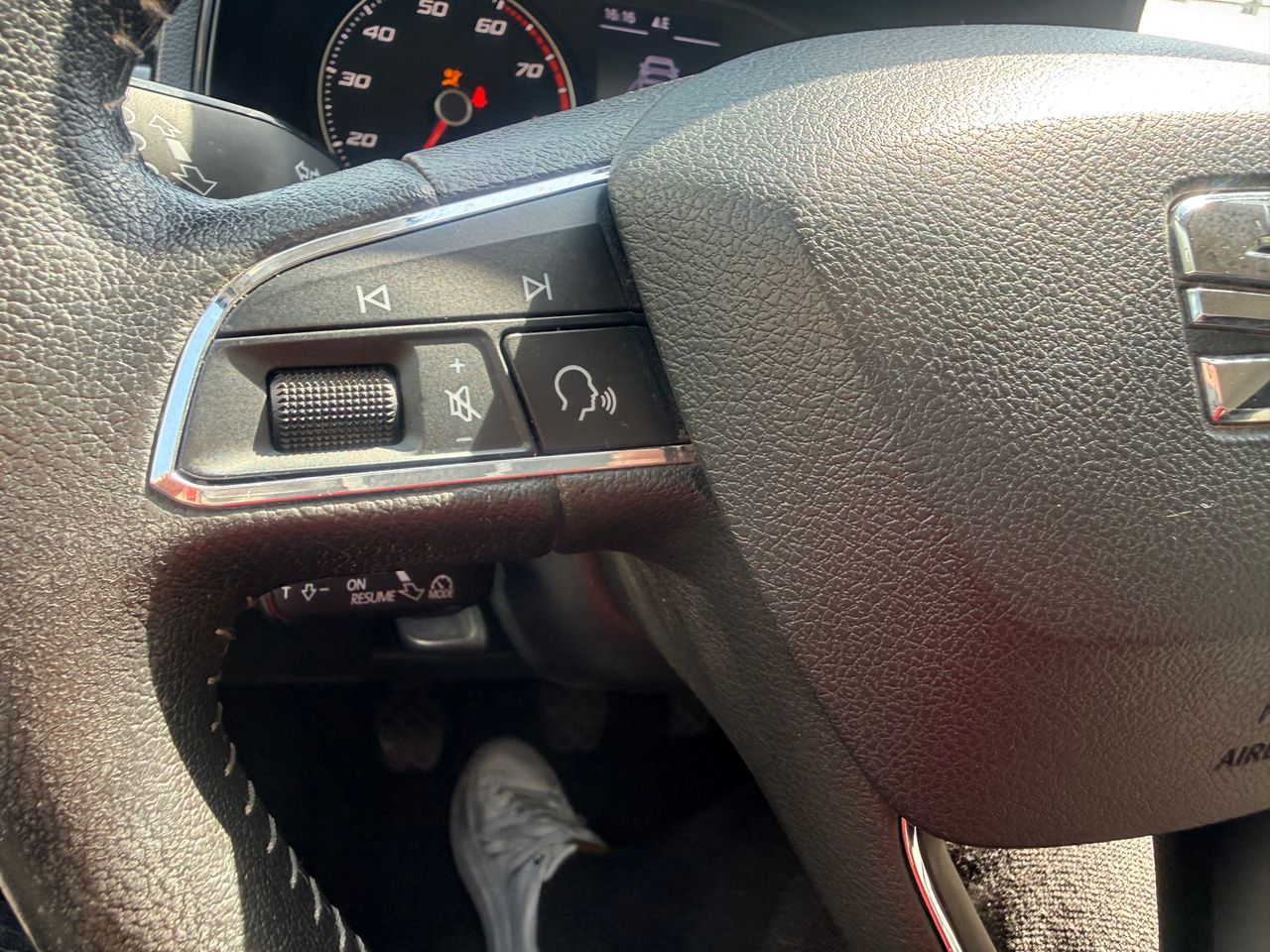 Seat Arona 1.0 TSI 81 kW - Foto 11