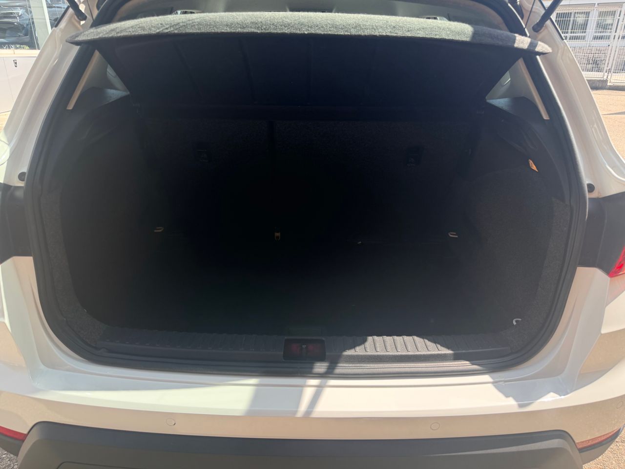 Seat Arona 1.0 TSI 81 kW - Foto 21