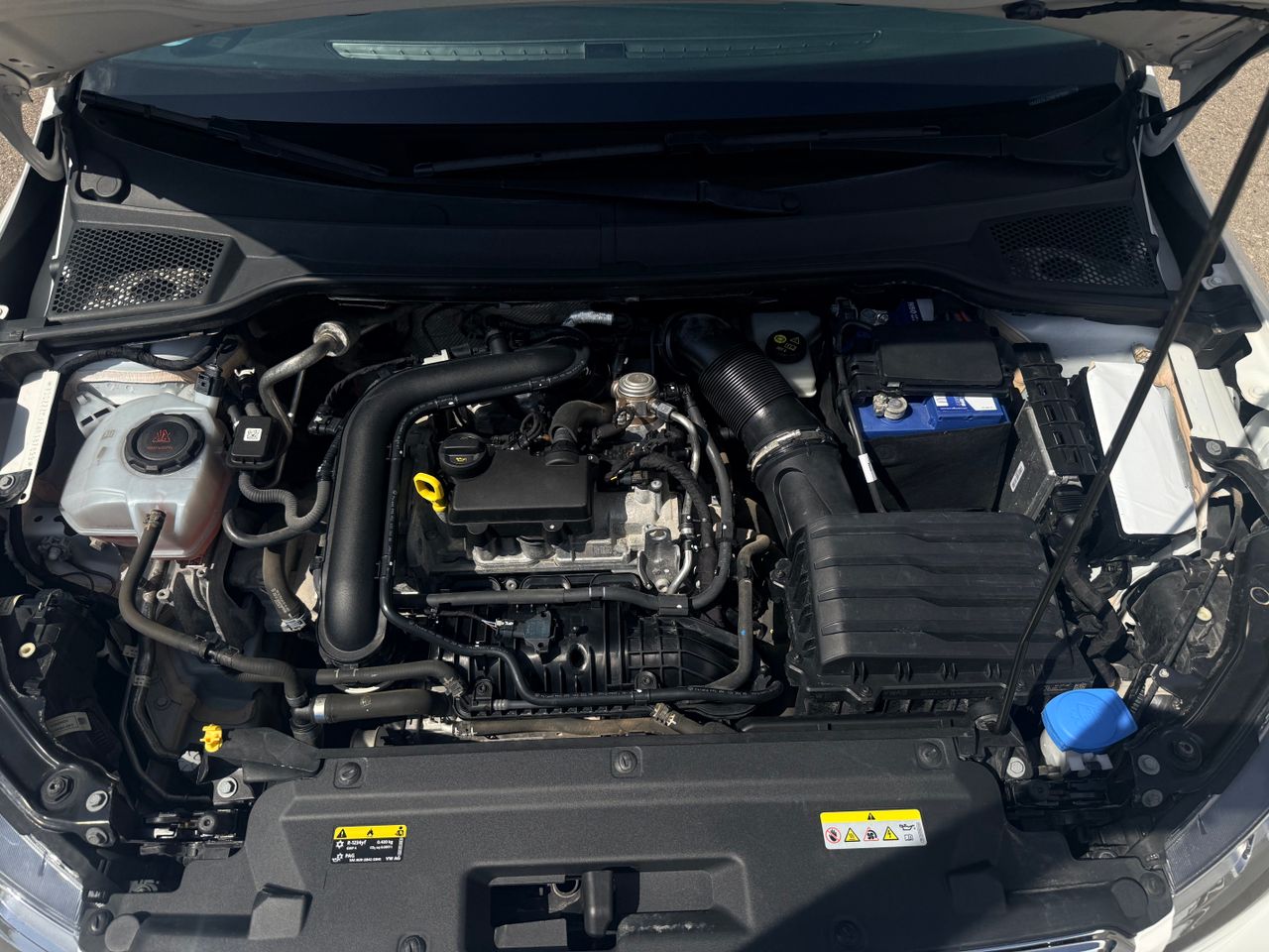 Seat Arona 1.0 TSI 81 kW - Foto 22