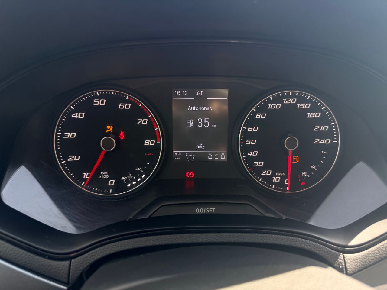 Seat Arona 1.0 TSI 81 kW - Foto 14