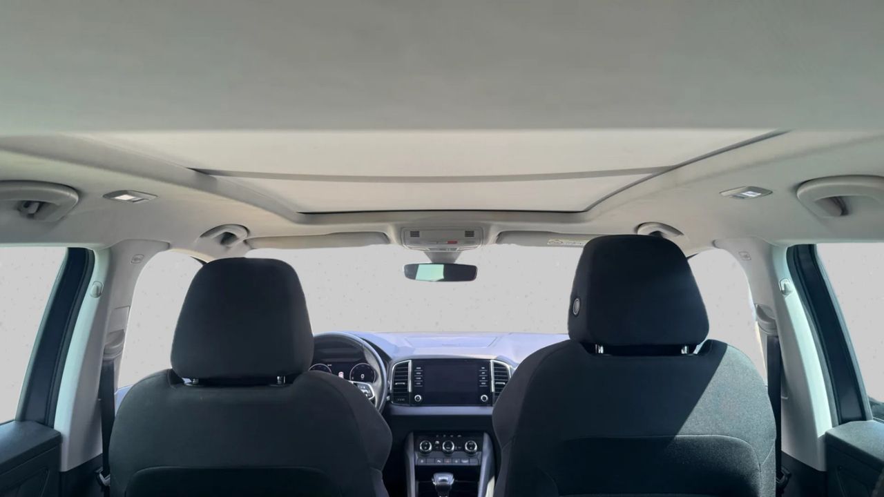 Skoda Karoq 1.5 TSI DSG ACT AMBITION - Foto 14
