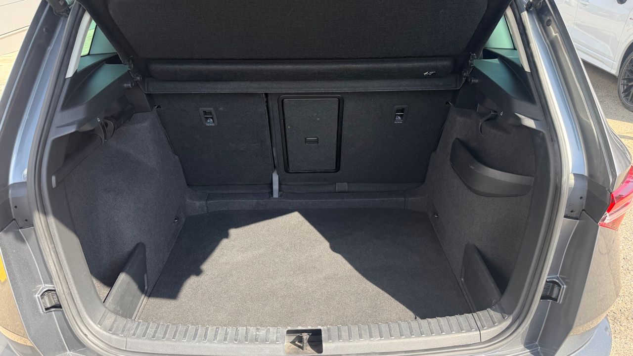 Skoda Karoq 1.5 TSI DSG ACT AMBITION - Foto 18