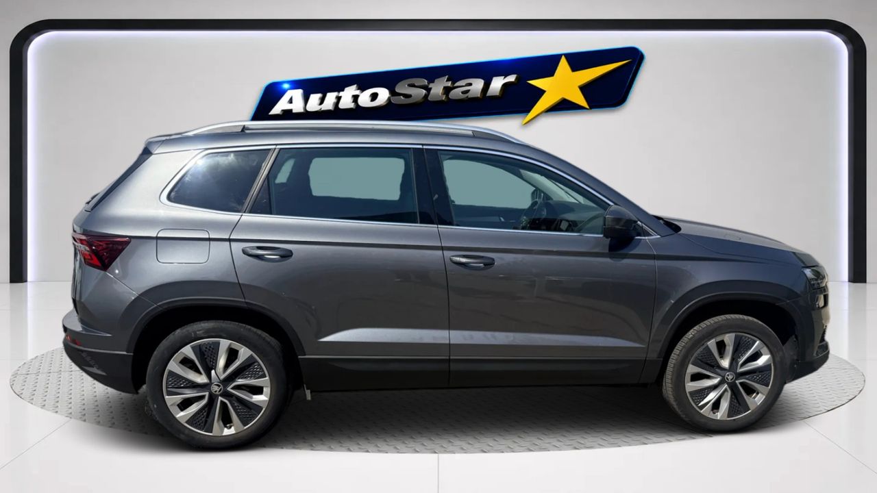 Skoda Karoq 1.5 TSI DSG ACT AMBITION - Foto 7