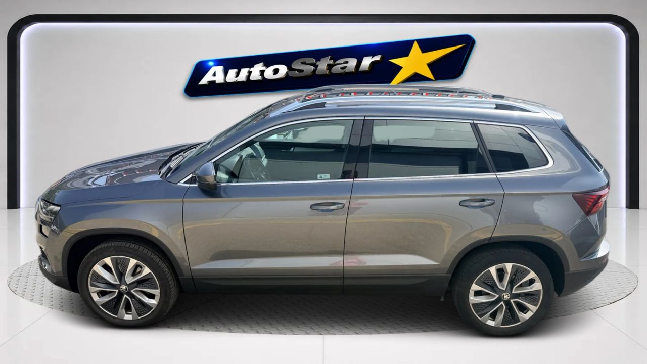 Skoda Karoq 1.5 TSI DSG ACT AMBITION - Foto 3