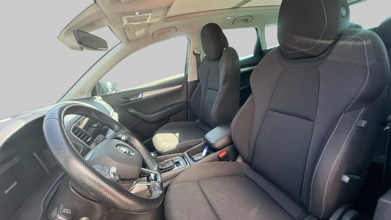 Skoda Karoq 1.5 TSI DSG ACT AMBITION - Foto 10