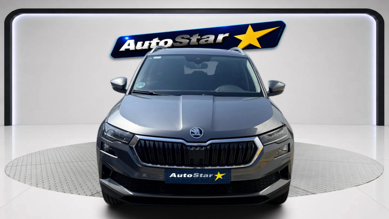 Skoda Karoq 1.5 TSI DSG ACT AMBITION - Foto 9