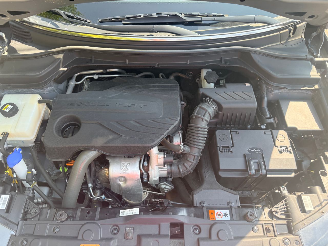 Toyota Corolla SEDAN 1.5 125H ACTIVE TECH - Foto 17
