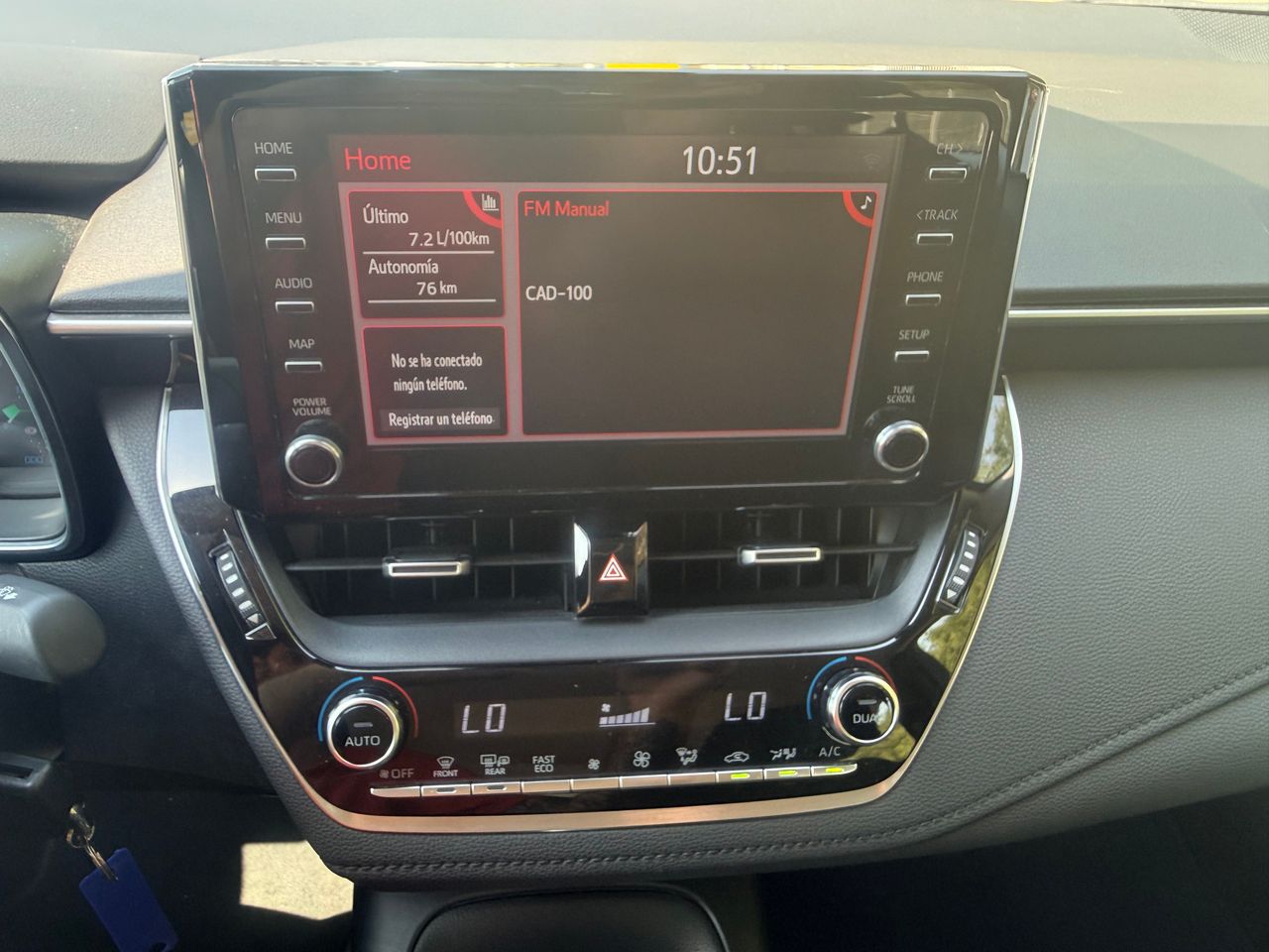 Toyota Corolla SEDAN 1.5 125H ACTIVE TECH - Foto 15