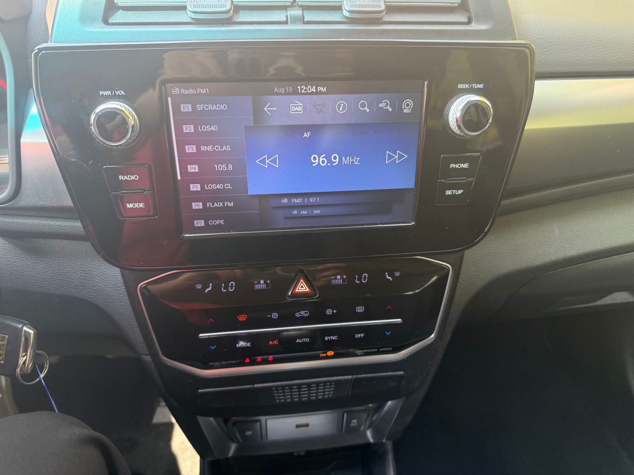 SsangYong Tivoli Grand G15T 4x2 Urban Plus - Foto 12