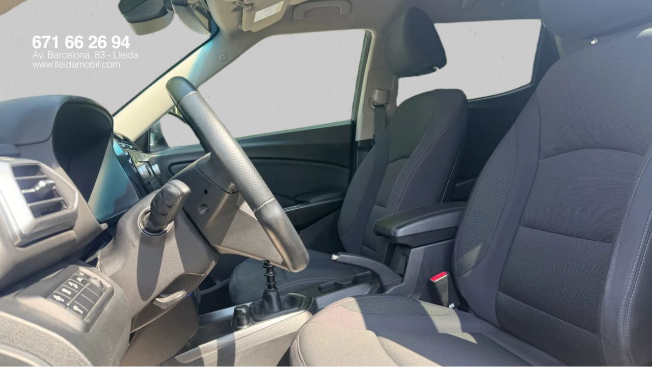 SsangYong Tivoli Grand G15T 4x2 Urban Plus - Foto 9
