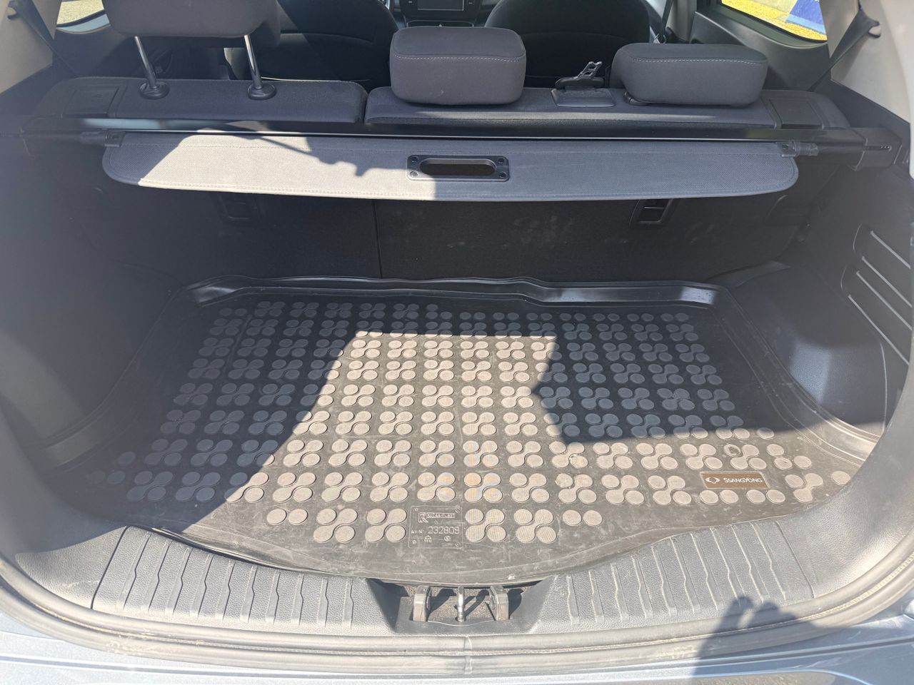 SsangYong Tivoli Grand G15T 4x2 Urban Plus - Foto 18