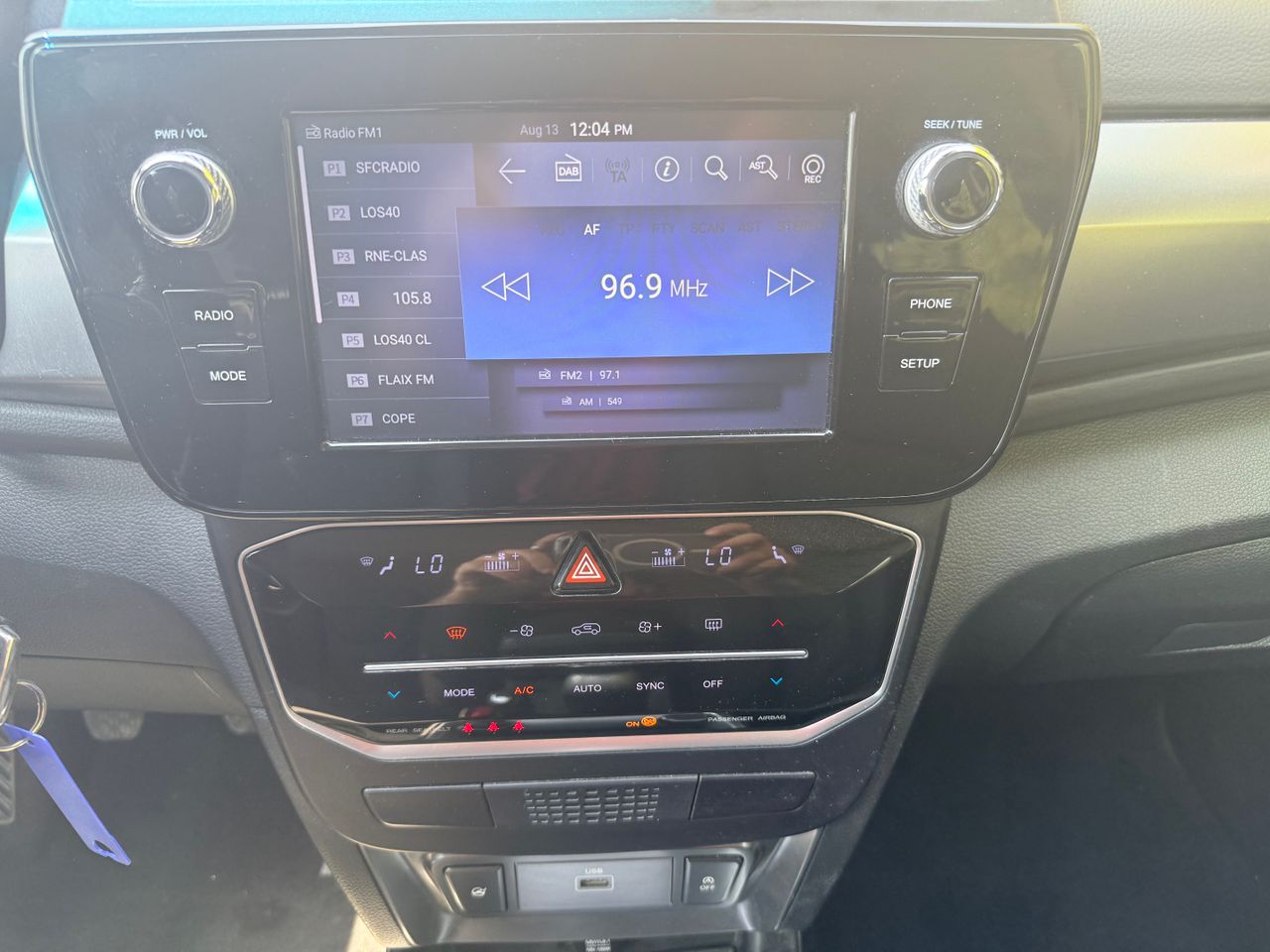 SsangYong Tivoli Grand G15T 4x2 Urban Plus - Foto 17
