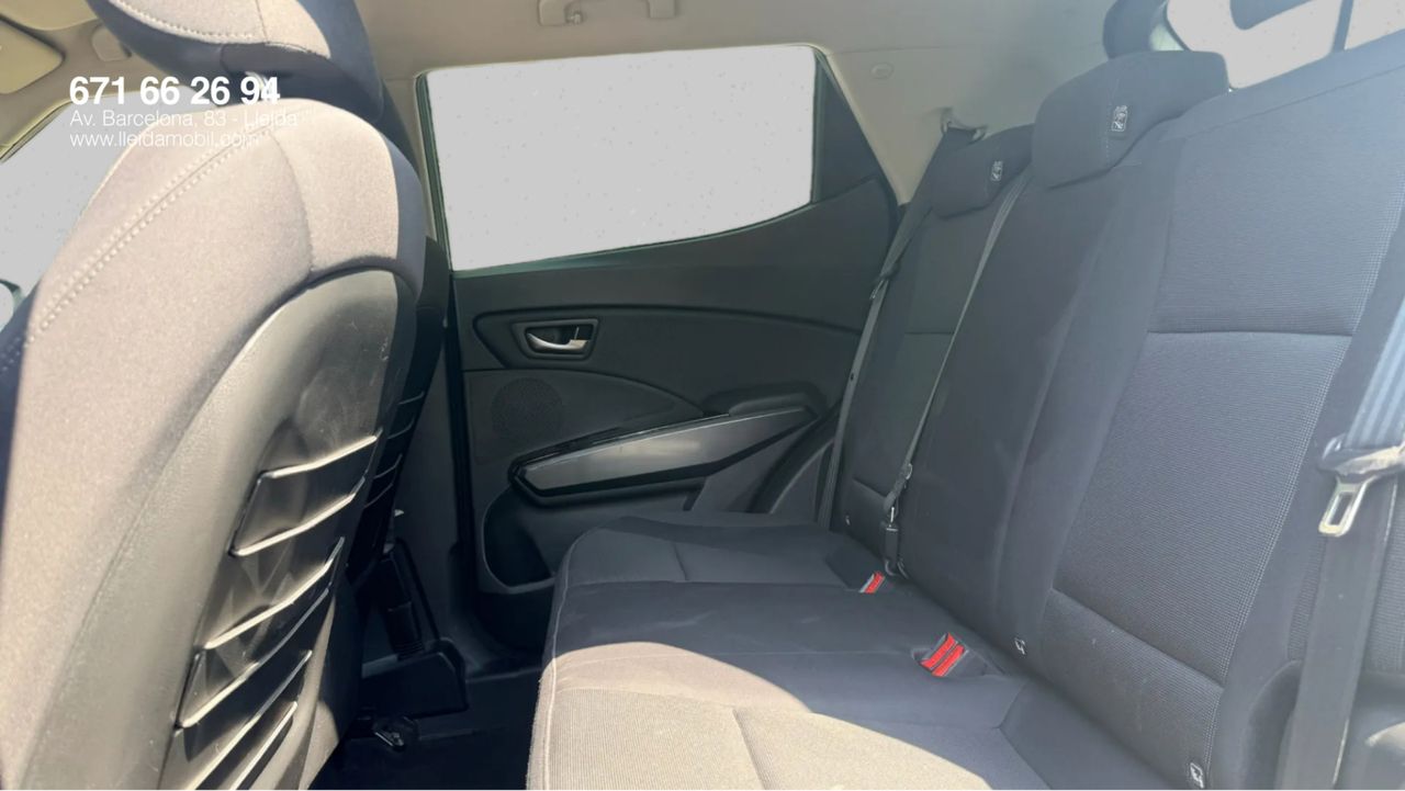 SsangYong Tivoli Grand G15T 4x2 Urban Plus - Foto 10
