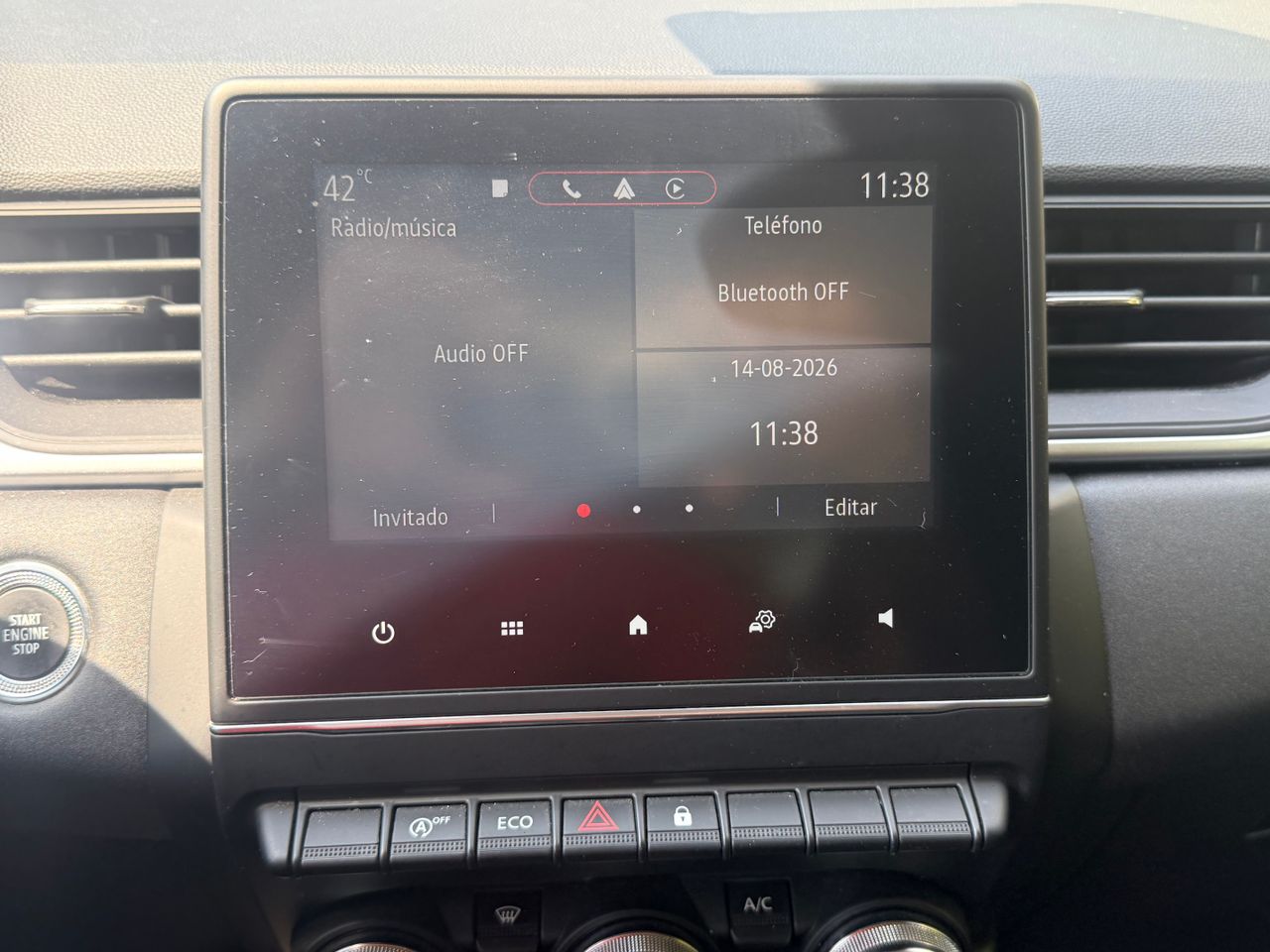 Mitsubishi ASX 100T Motion - Foto 16