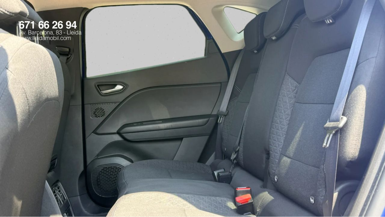 Mitsubishi ASX 100T Motion - Foto 13