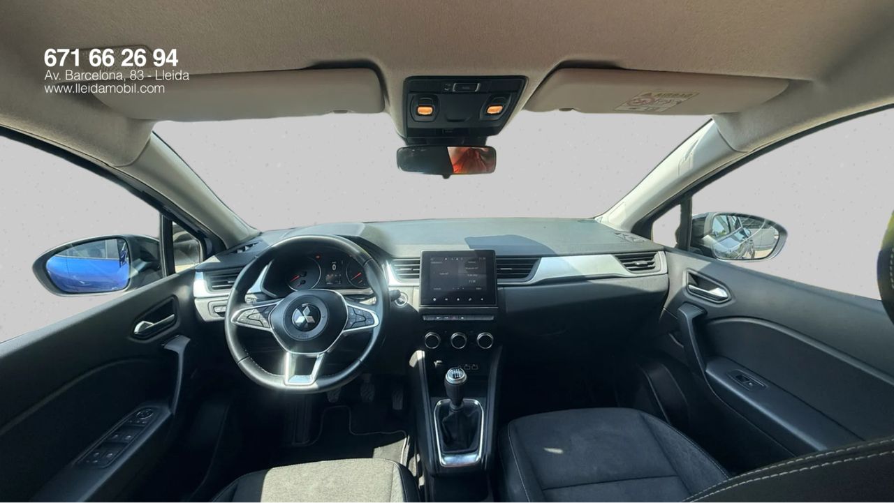 Mitsubishi ASX 100T Motion - Foto 15