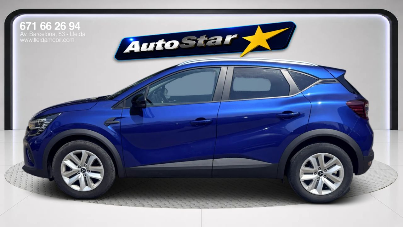 Mitsubishi ASX 100T Motion - Foto 3