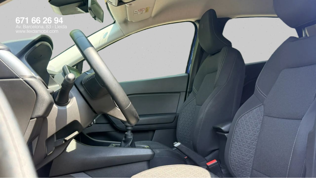 Mitsubishi ASX 100T Motion - Foto 10