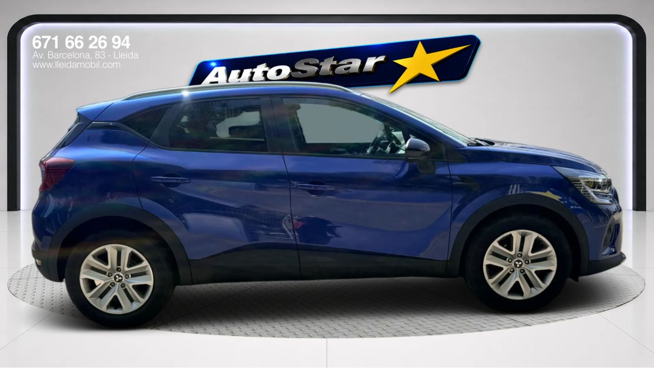 Mitsubishi ASX 100T Motion - Foto 7