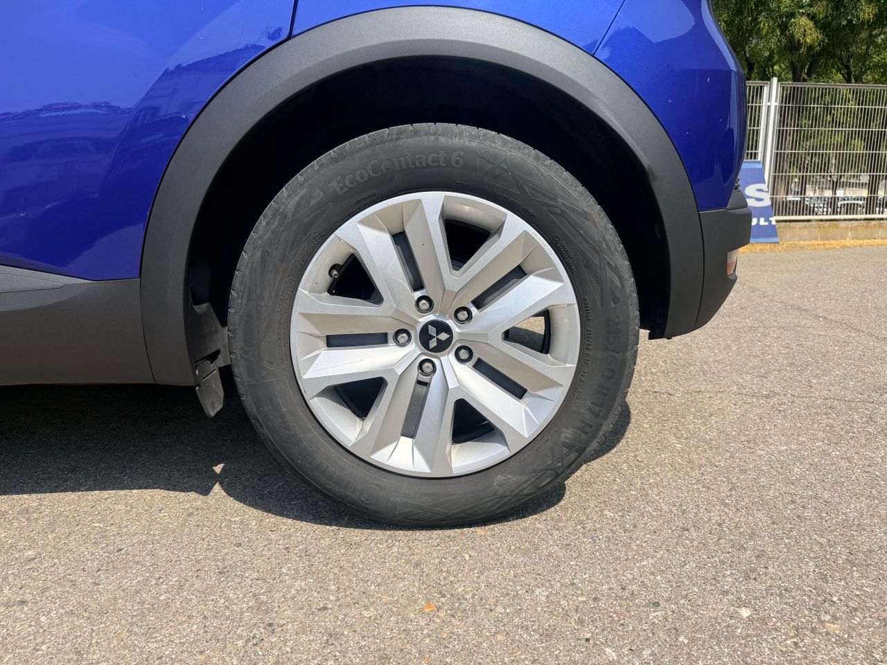 Mitsubishi ASX 100T Motion - Foto 18