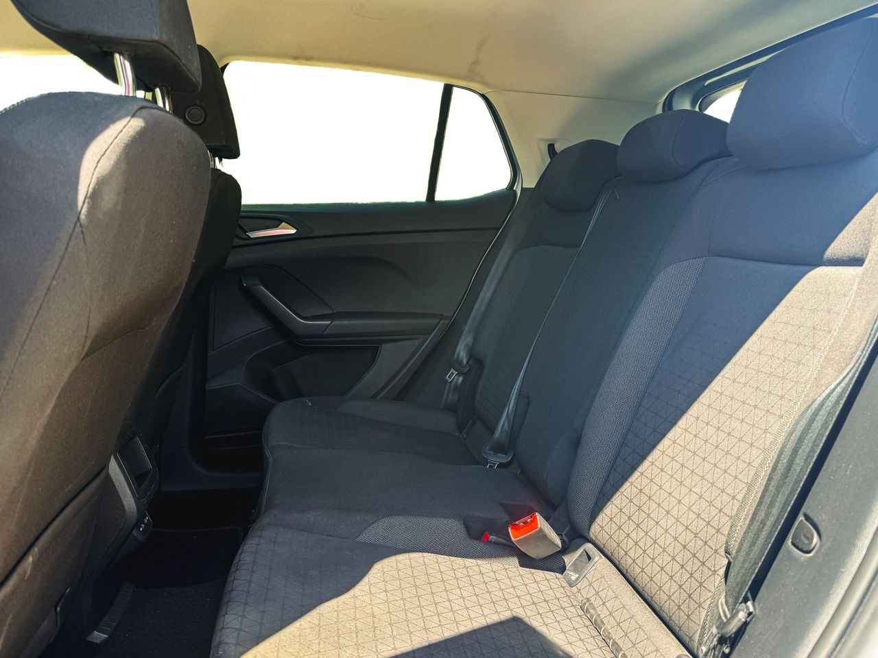 Volkswagen T-Cross Advance 1.0 TSI 81 kW - Foto 18