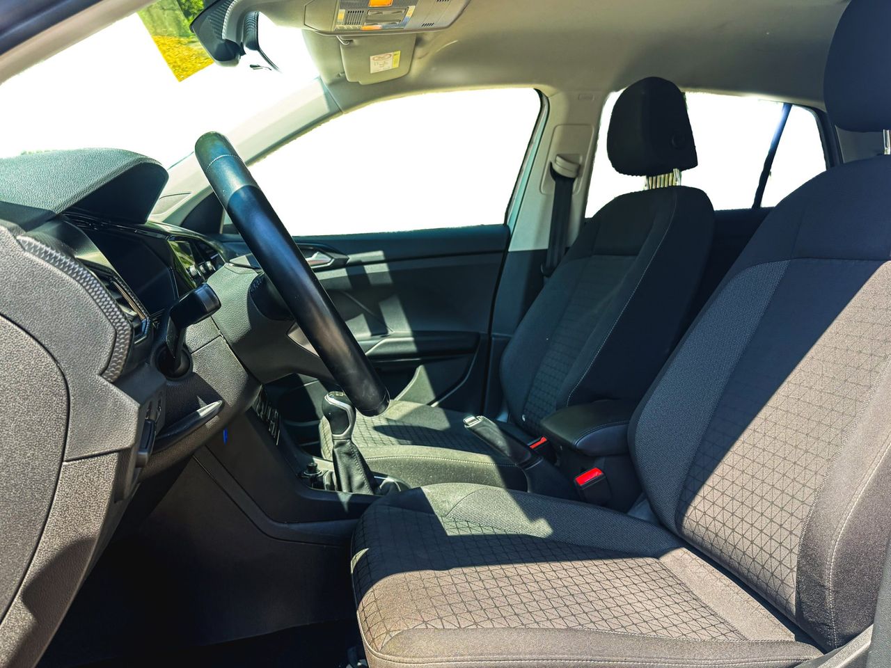 Volkswagen T-Cross Advance 1.0 TSI 81 kW - Foto 9