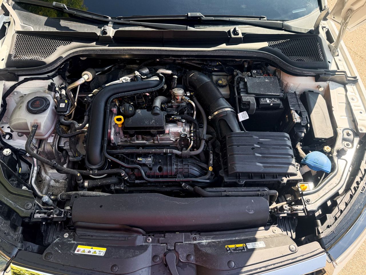 Skoda Kamiq Selection 1.0 TSI 85 kW - Foto 18