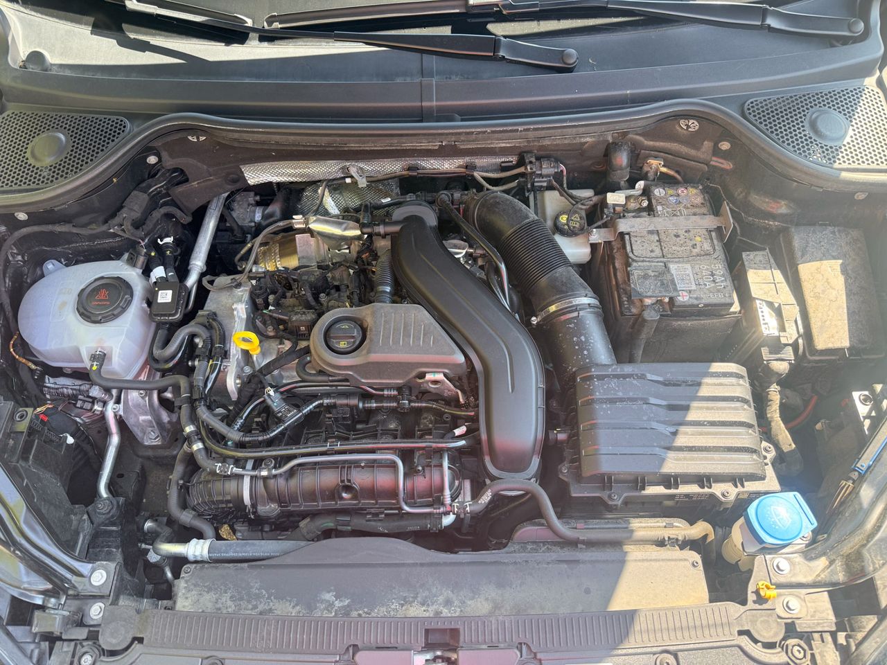 Seat Ateca 1.5 TSI 110 KW - Foto 21
