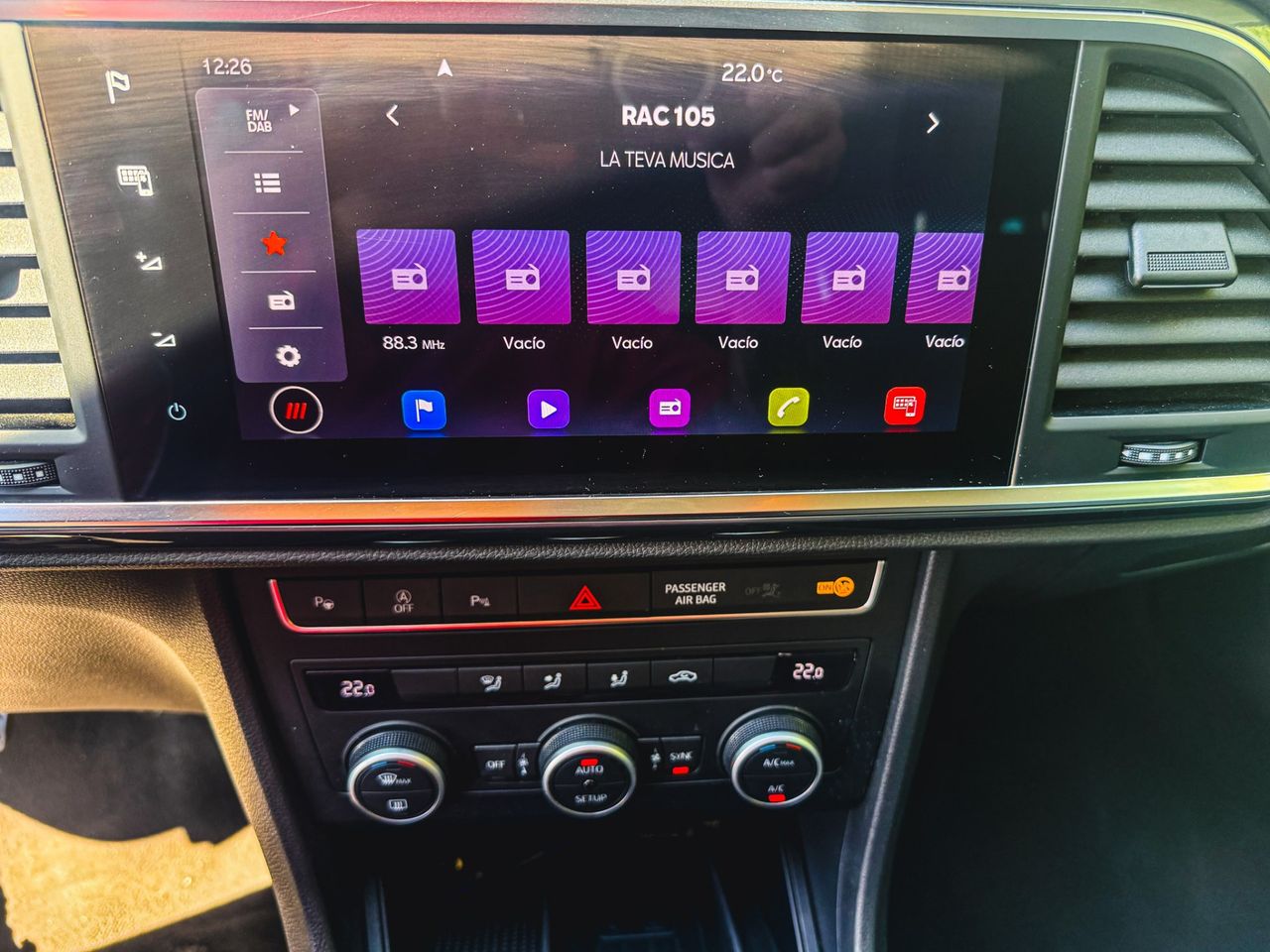 Seat Ateca 1.5 TSI 110 KW - Foto 17