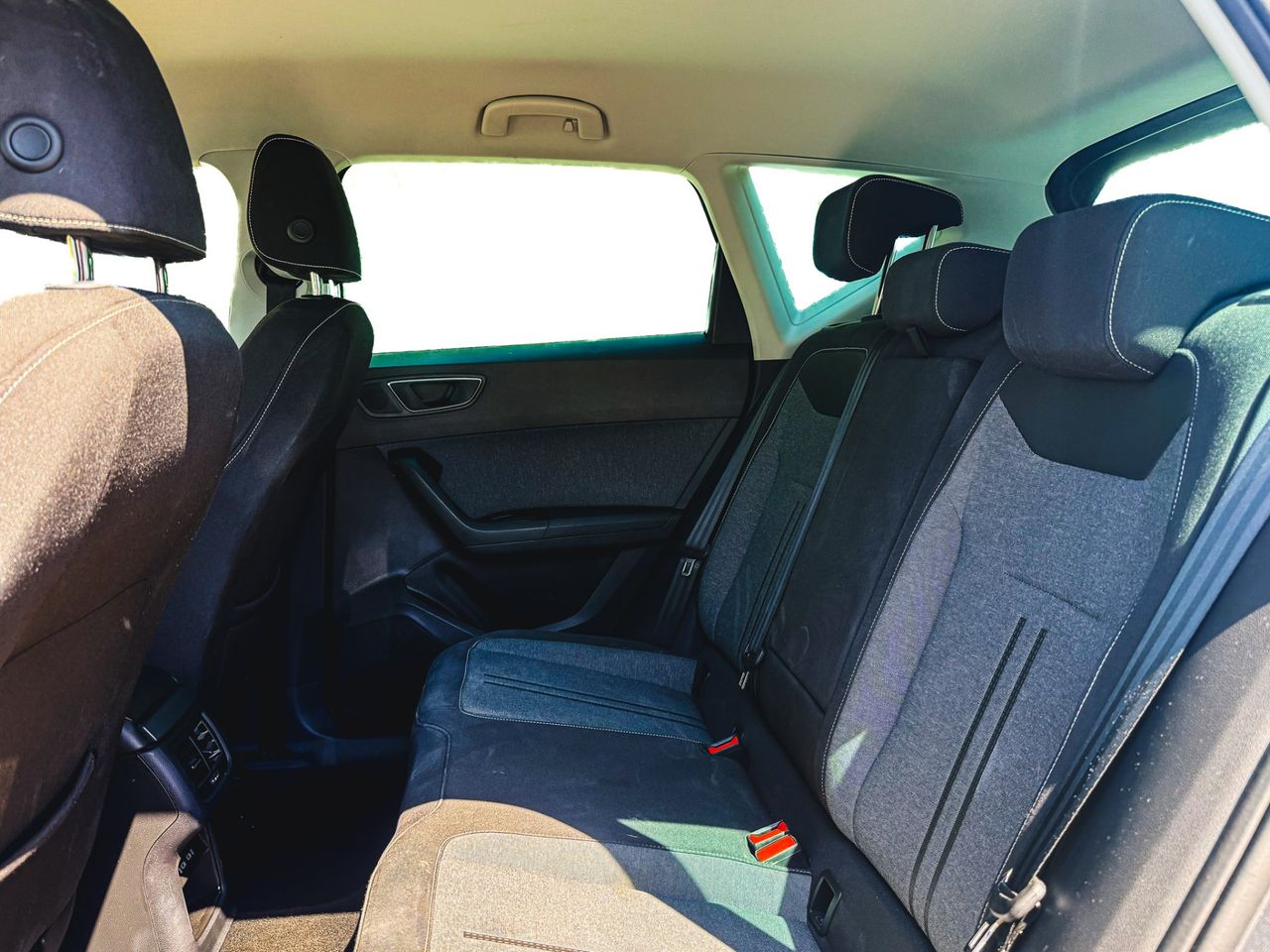 Seat Ateca 1.5 TSI 110 KW - Foto 15