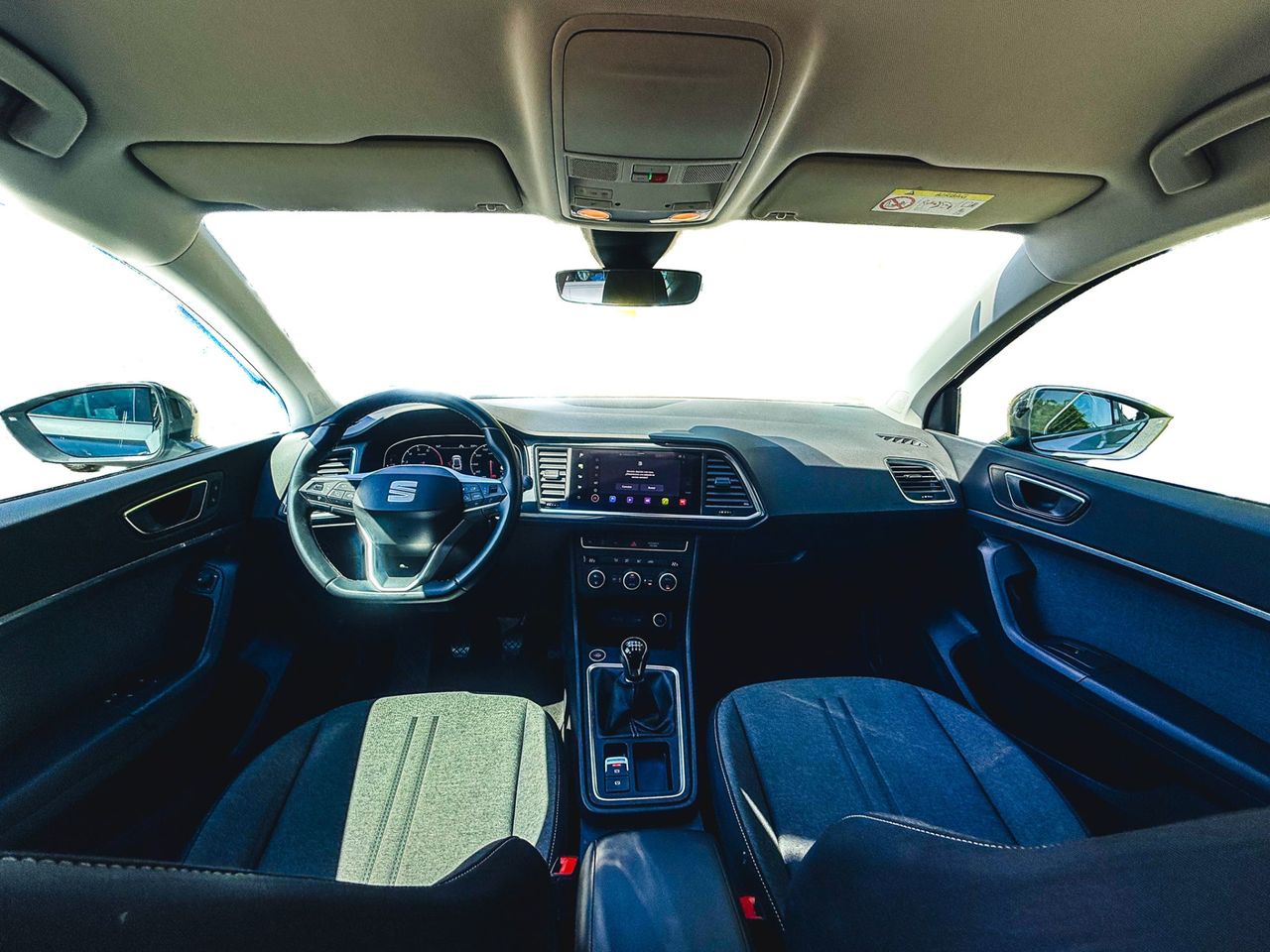 Seat Ateca 1.5 TSI 110 KW - Foto 16