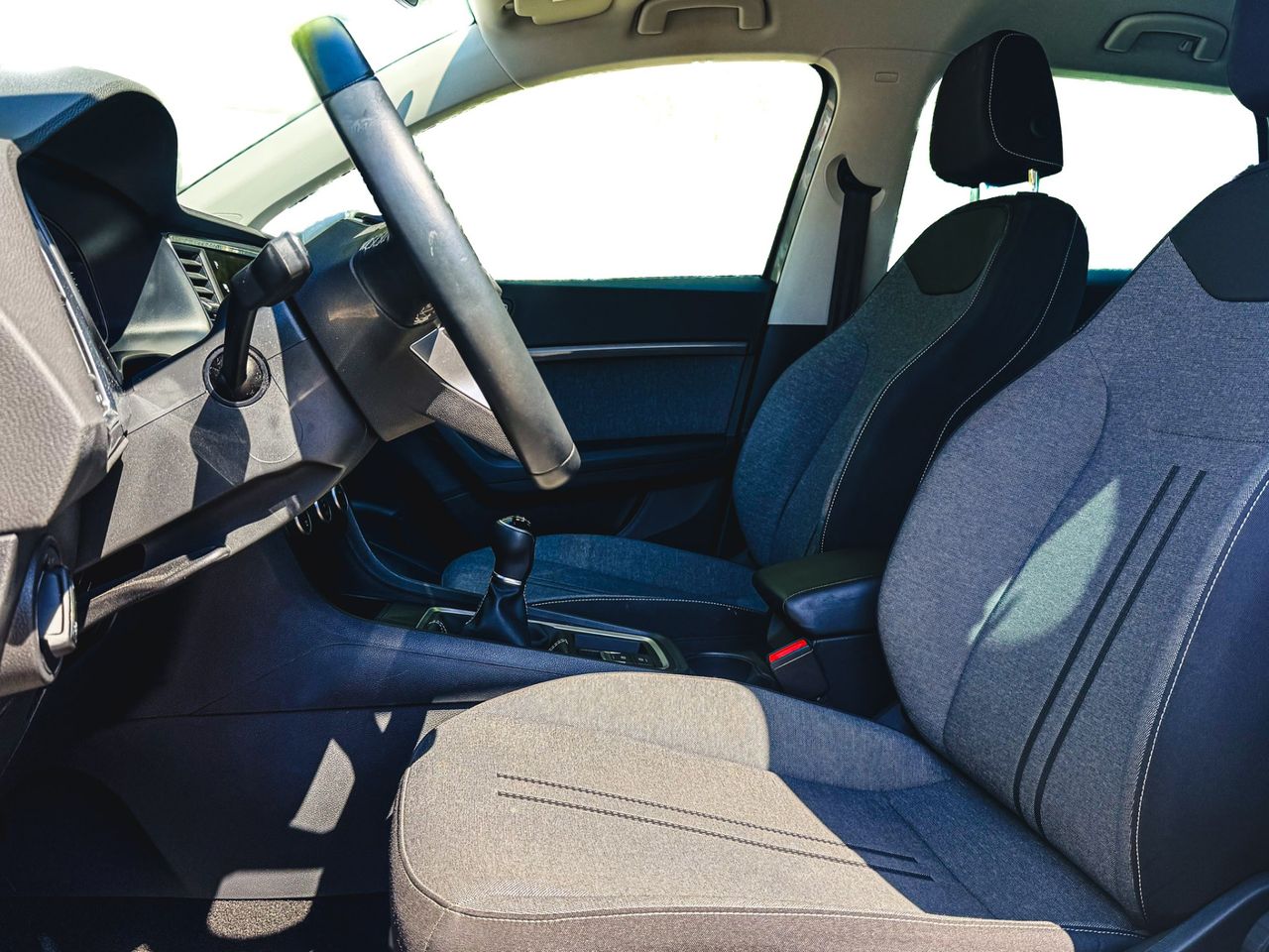 Seat Ateca 1.5 TSI 110 KW - Foto 10
