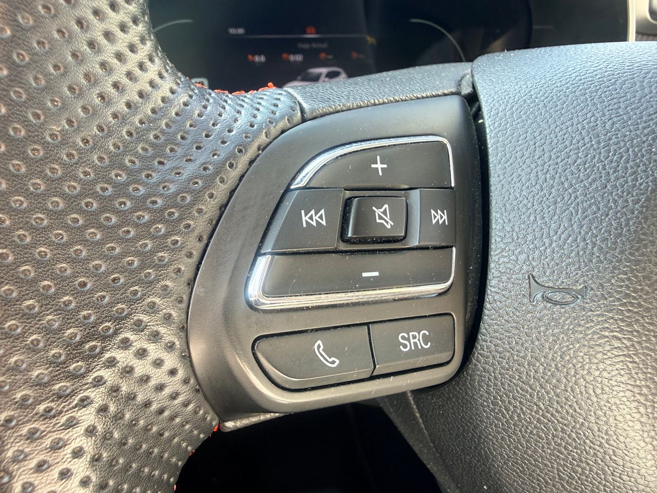 MG ZS Luxury 1.5 VTI-tech - Foto 11
