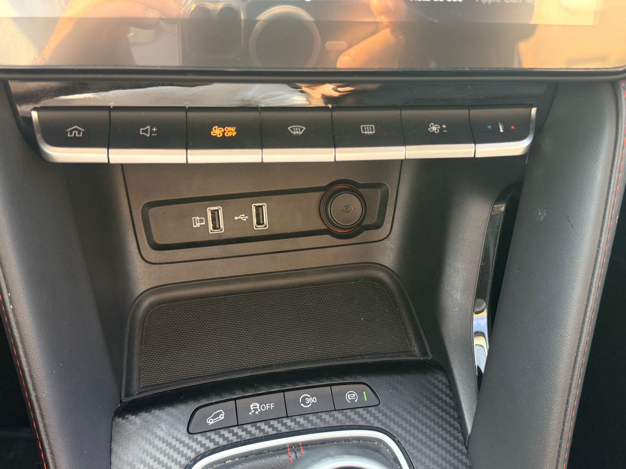MG ZS Luxury 1.5 VTI-tech - Foto 18