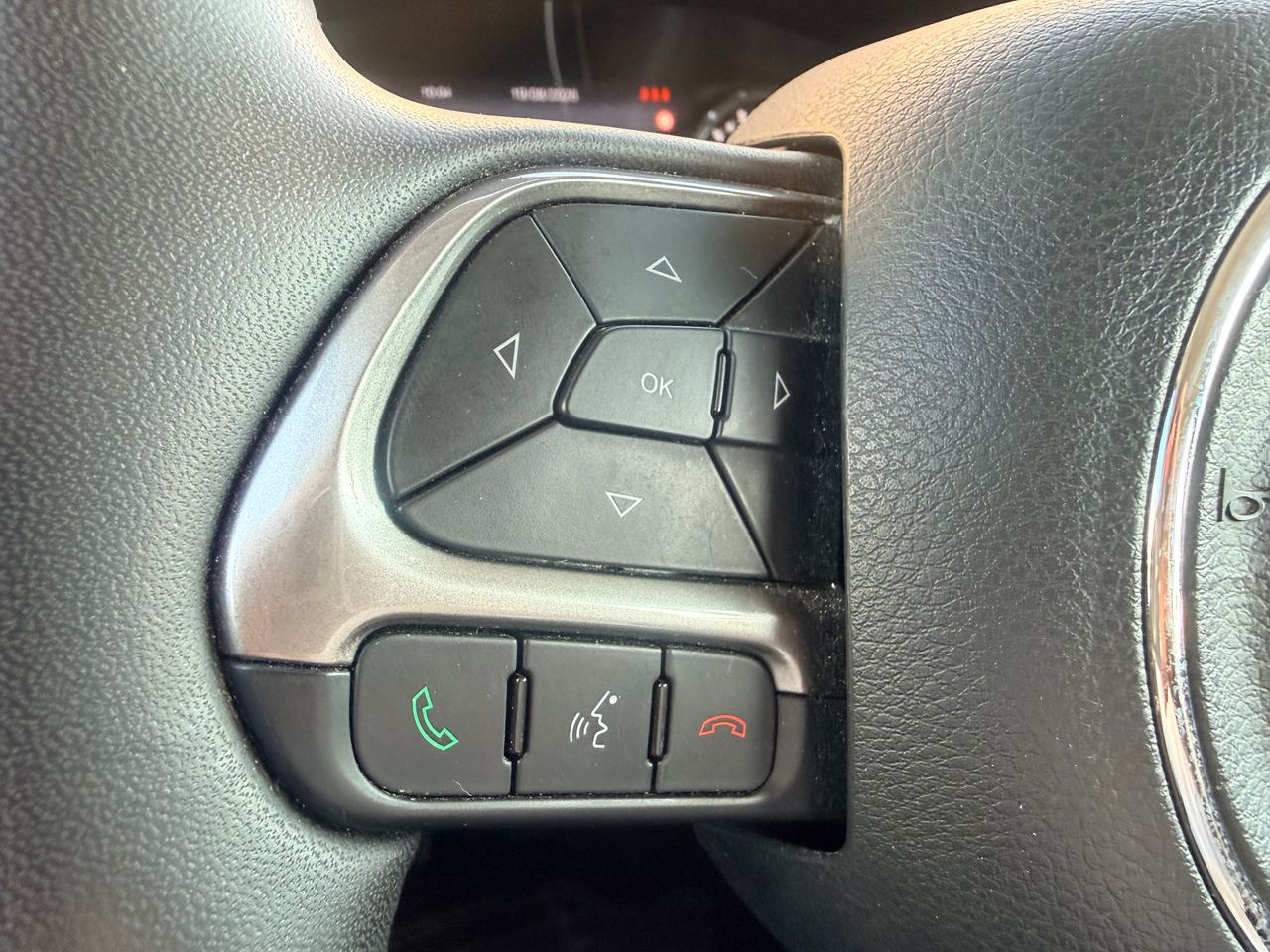 Jeep Renegade Limited 1.0 Turbo 88 kW - Foto 11