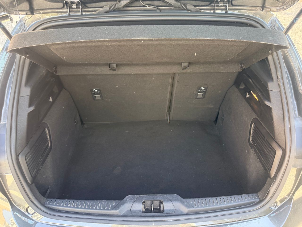Ford Focus Berlina ST-Line 1.0 EcoBoost MHEV 92 kW - Foto 19
